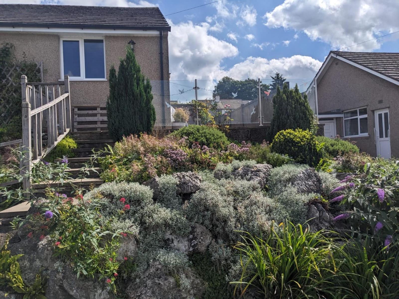 Fell View House Villa Kendal Bagian luar foto