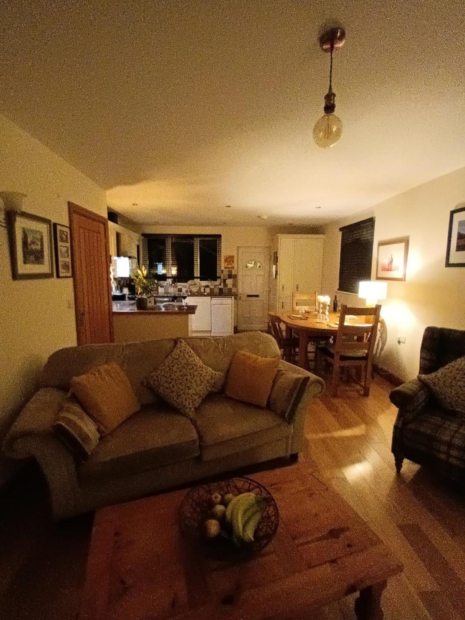 Fell View House Villa Kendal Bagian luar foto