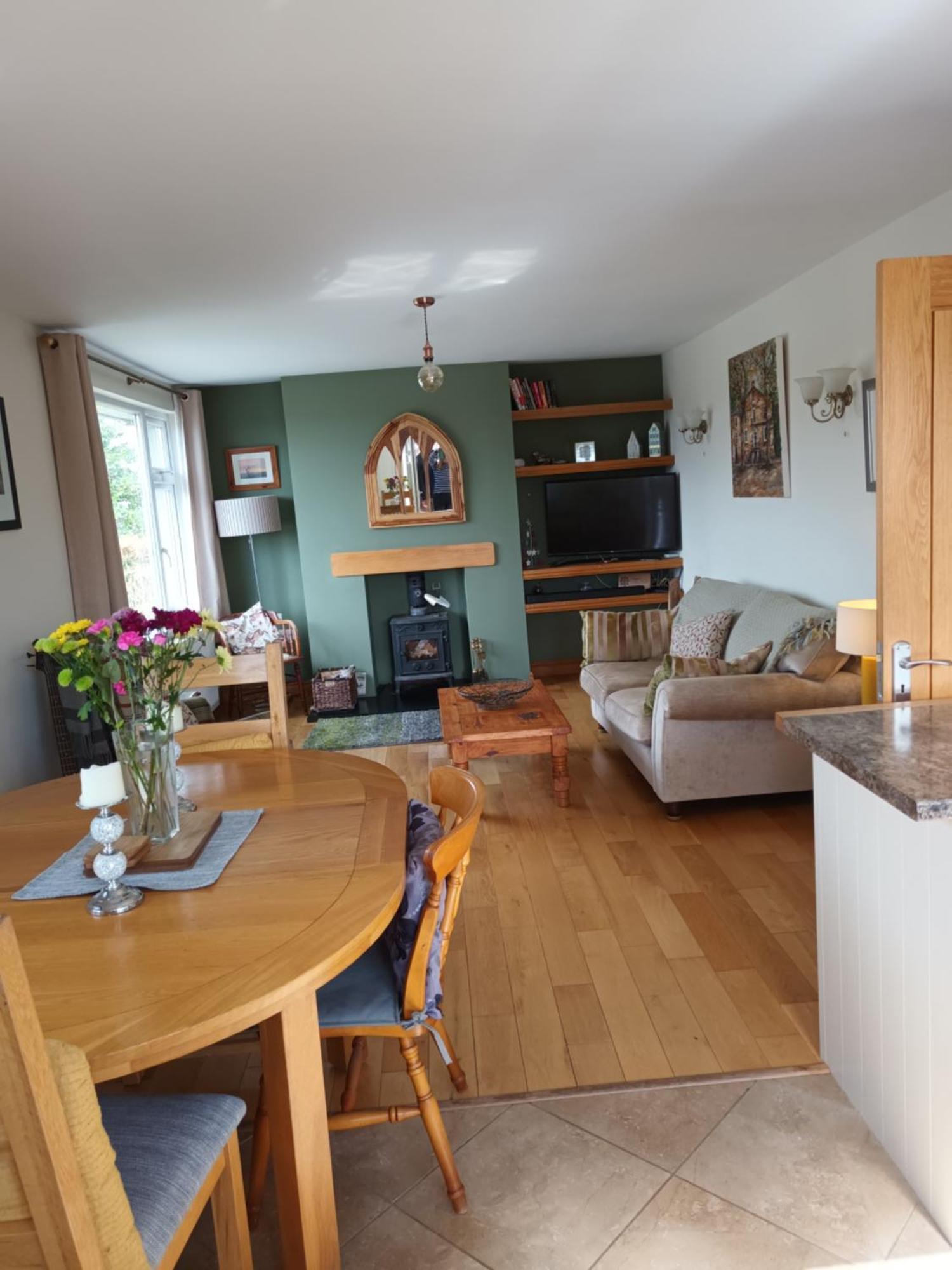 Fell View House Villa Kendal Bagian luar foto