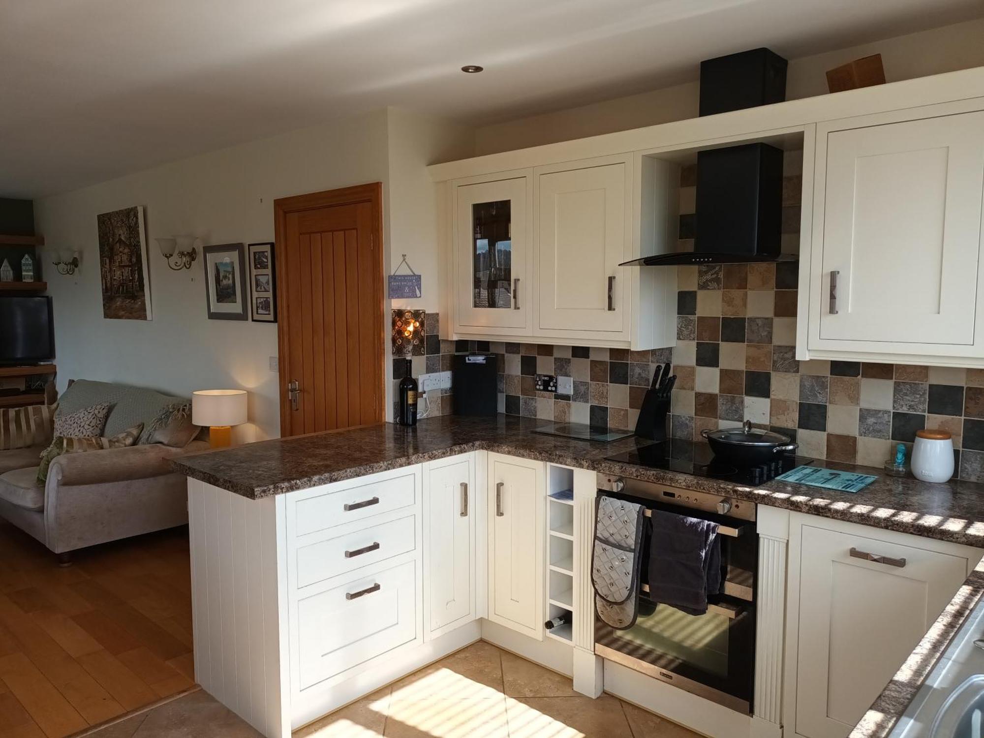 Fell View House Villa Kendal Bagian luar foto