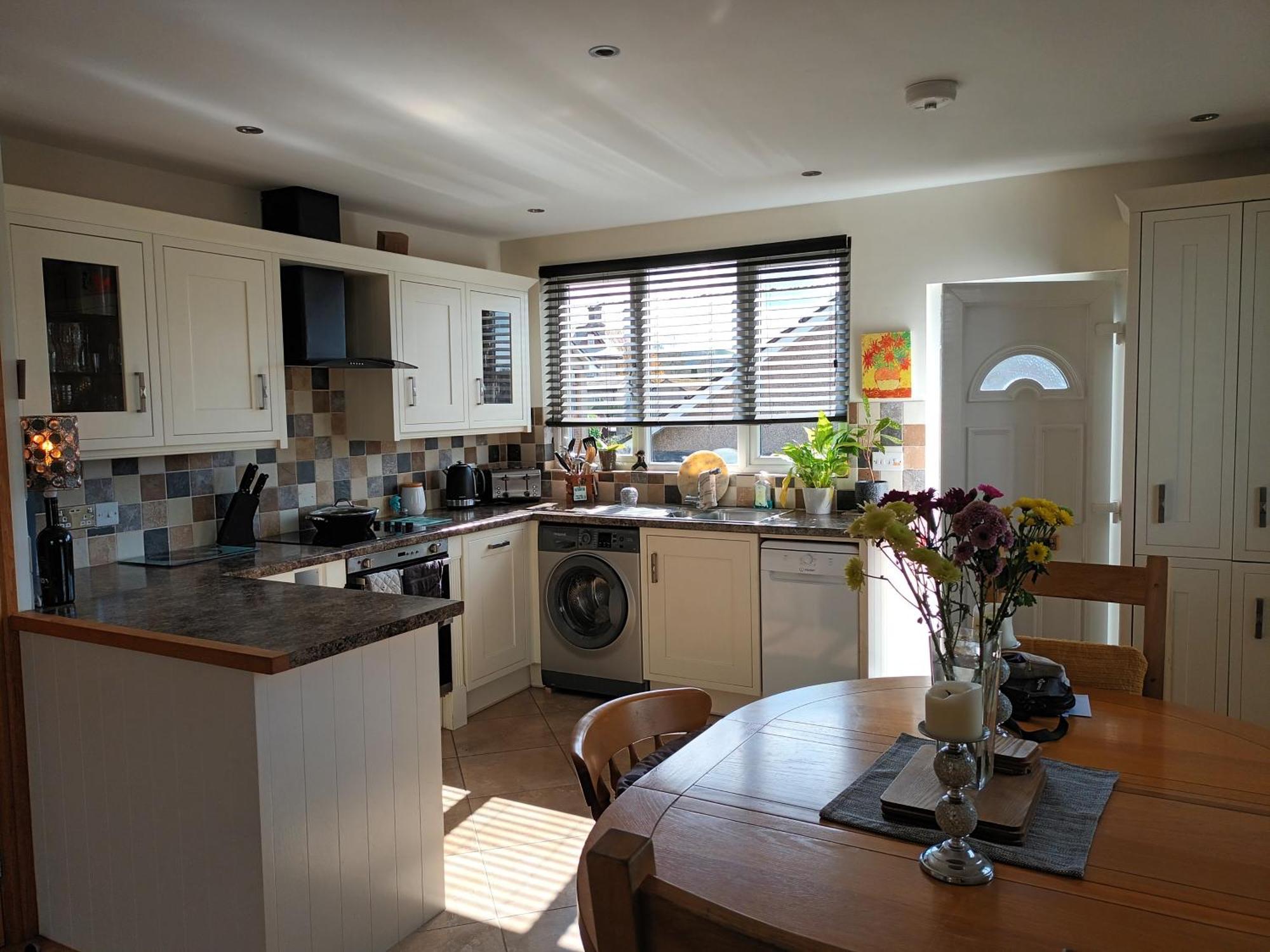 Fell View House Villa Kendal Bagian luar foto